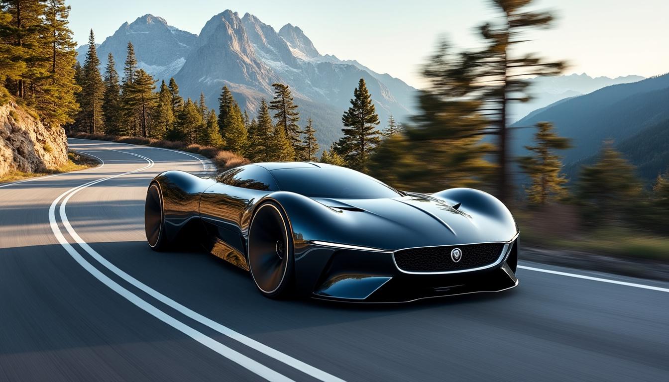 découvrez les défis cruciaux auxquels doit faire face le nouveau pdg de jaguar land rover, allant des innovations technologiques aux enjeux durables, en passant par la repositionnement de la marque sur un marché automobile en pleine transformation.