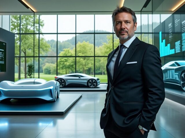 Les enjeux majeurs pour le nouveau PDG de Jaguar Land Rover