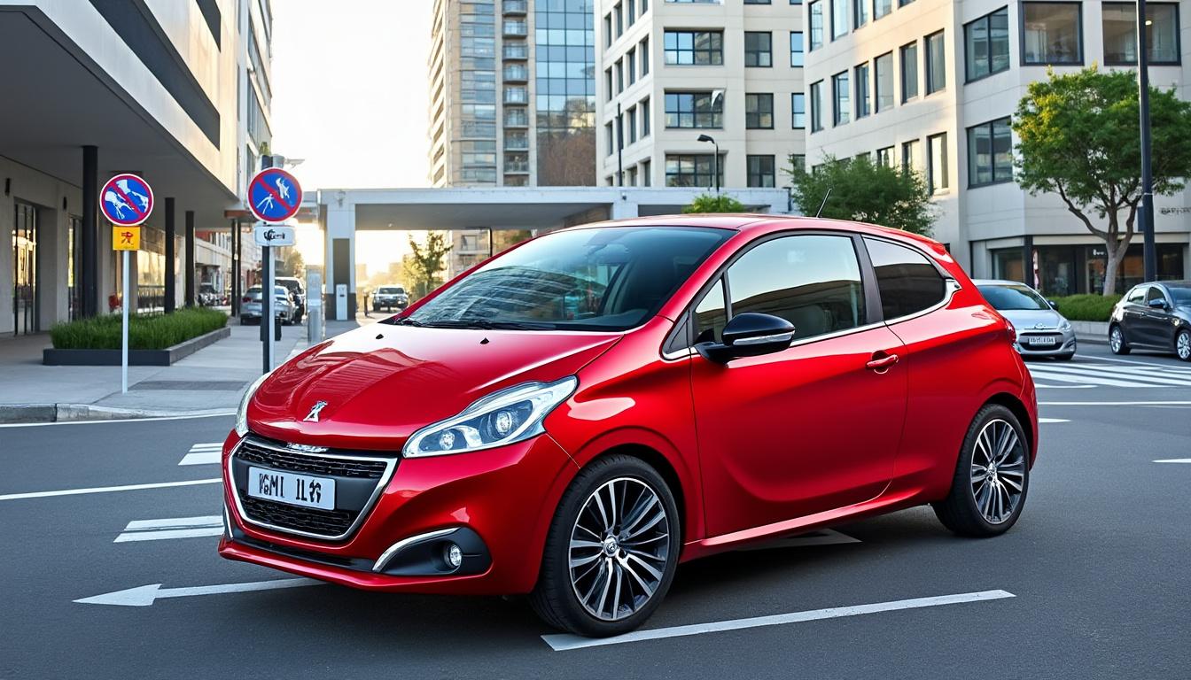 découvrez les modèles de peugeot 208 à éviter absolument pour faire un choix éclairé. cette guide d'achat vous aide à identifier les versions à problèmes, afin d'opter pour une voiture fiable et performante.