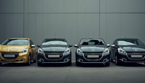 découvrez les modèles de peugeot 208 à éviter absolument pour faire un choix éclairé. informez-vous sur les problèmes récurrents et les avis des propriétaires afin de ne pas commettre d'erreur lors de votre achat.