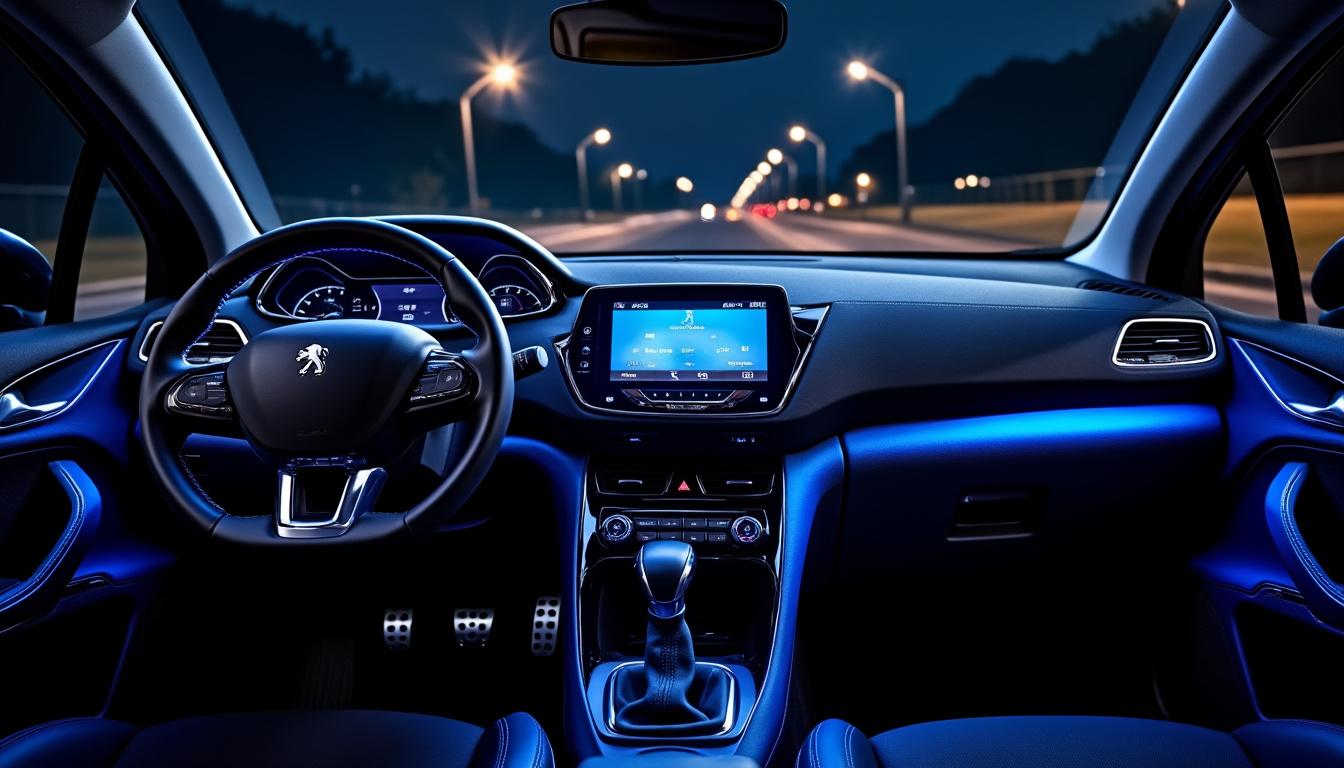 découvrez notre sélection des modèles de peugeot 208 les plus fiables. analysez les performances, les avis des utilisateurs et les caractéristiques qui font de ces voitures un choix de confiance pour tous vos déplacements.