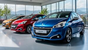 découvrez notre sélection des modèles de peugeot 208 les plus fiables. comparez les performances, l'économie de carburant et les avis des utilisateurs pour choisir le véhicule qui répond le mieux à vos attentes. ne laissez pas le hasard décider de votre prochaine voiture !