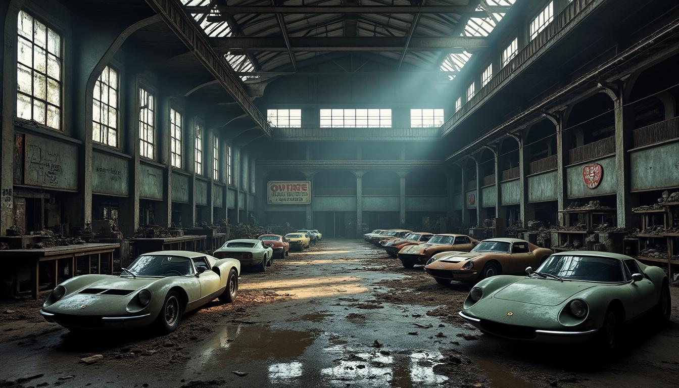 lotus annonce une importante réduction de ses effectifs au royaume-uni, une décision qui bouleverse l'industrie automobile et soulève des inquiétudes sur l'avenir du secteur dans la région.