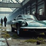 Lotus réduit ses effectifs au Royaume-Uni : une décision dévastatrice pour l’industrie automobile