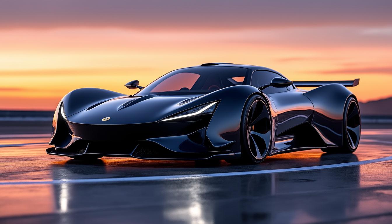 lotus annonce une réduction importante de ses effectifs au royaume-uni, une mesure qui pourrait bouleverser l'industrie automobile locale et susciter de vives inquiétudes parmi les salariés et les acteurs économiques.
