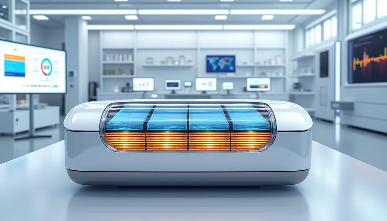 découvrez la nouvelle ère de mg avec 13 modèles 100% électriques équipés de batteries semi-solides, alliant innovation, autonomie accrue et respect de l’environnement.