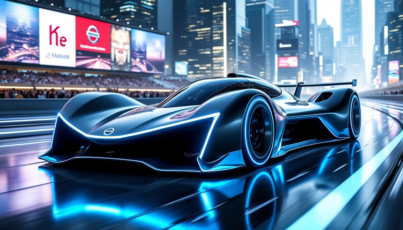 découvrez comment nissan utilise l'innovation de la formule e pour optimiser les performances de ses voitures électriques. plongez dans l'univers de l'électromobilité et découvrez les technologies avancées qui propulsent l'avenir de la conduite.