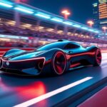 Nissan s’inspire de la Formule E pour booster les performances de ses véhicules électriques