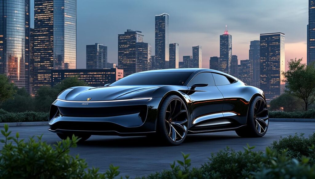 découvrez le futur du luxe automobile avec l'annonce par porsche d'un tout nouveau suv à essence prévu pour 2028. anticipant les attentes des passionnés, ce modèle promet performance et élégance, alliant innovation technologique et savoir-faire traditionnel. restez informés des dernières tendances de l'industrie automobile!