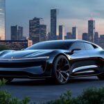 Porsche annonce l’arrivée d’un SUV à essence prévu pour 2028