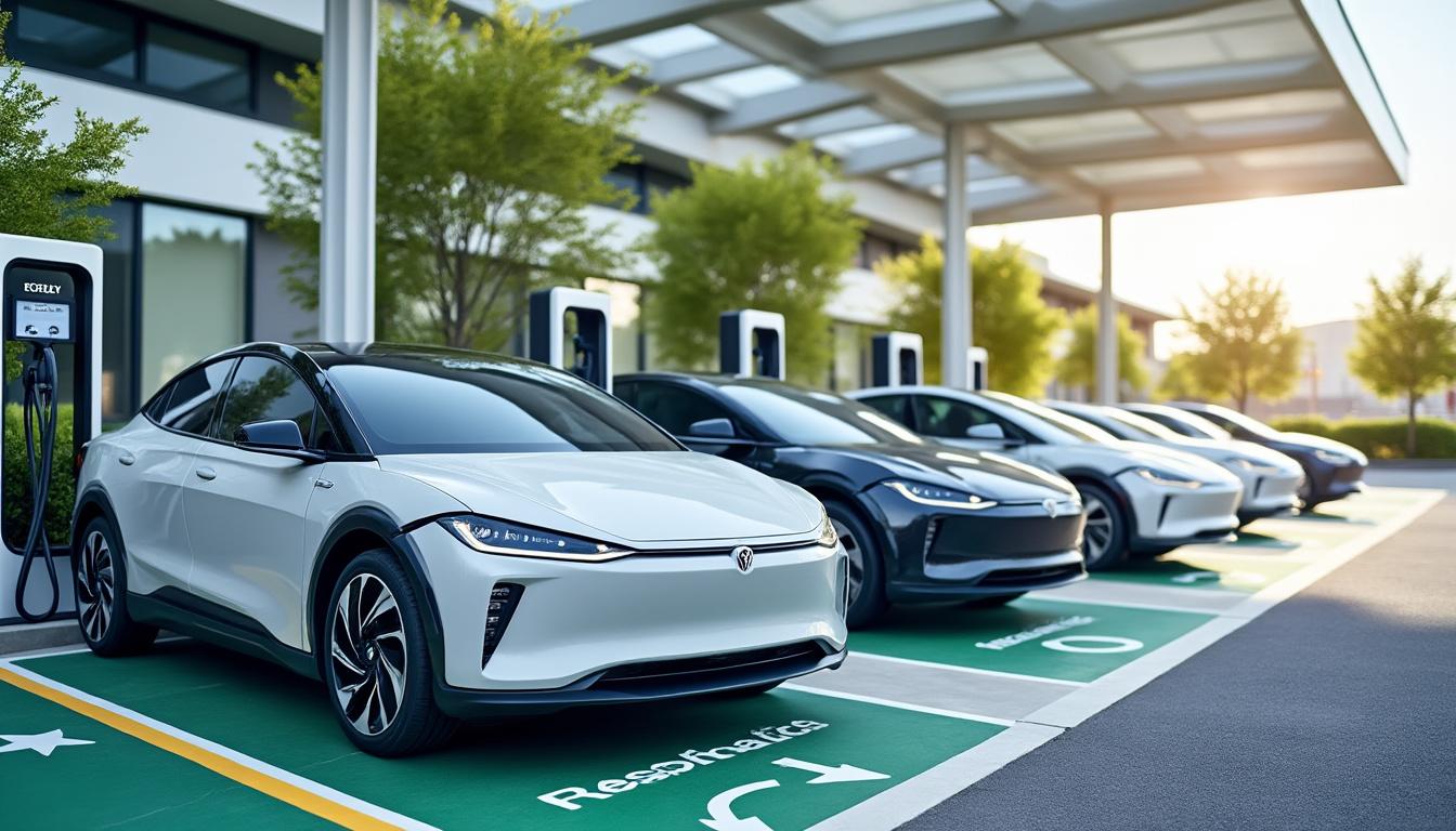 découvrez la durée de vie de la batterie de la peugeot e-208: garantie 8 ans/160 000 km (70%), facteurs d’usure et conseils pour prolonger ses performances.