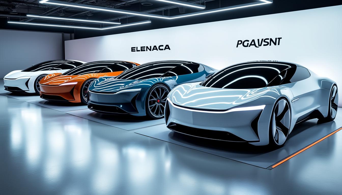 découvrez notre guide pour choisir la meilleure voiture électrique pour 2025 ! analyse des modèles les plus performants, comparatifs des technologies et conseils pratiques pour faire le bon choix. ne manquez pas les tendances et innovations à venir dans le secteur automobile.