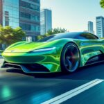 Quelle est la meilleure voiture électrique pour 2025 ? ⚡????