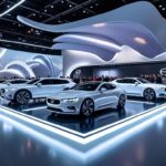 Volvo au salon de Munich 2025 : quelles surprises nous réserve la marque ?