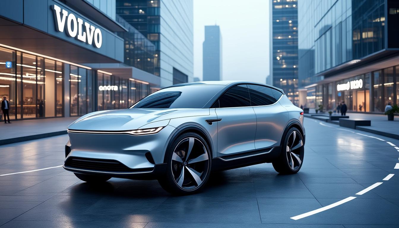 découvrez les nouveautés et surprises que volvo dévoilera au salon de munich 2025 : innovations, nouveaux modèles et technologies à ne pas manquer sur le stand de la marque suédoise.