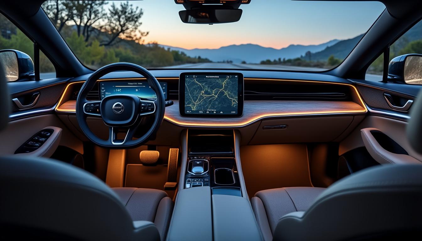 découvrez les nouveautés et surprises que volvo prépare pour le salon de munich 2025. modèles exclusifs, innovations technologiques et avant-premières au programme.