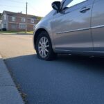 Pneu Crevé : Comment Réagir et Qui Contacter pour un Dépannage Rapide