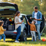 Acheter un SUV : quels sont les équipements indispensables pour une famille ?