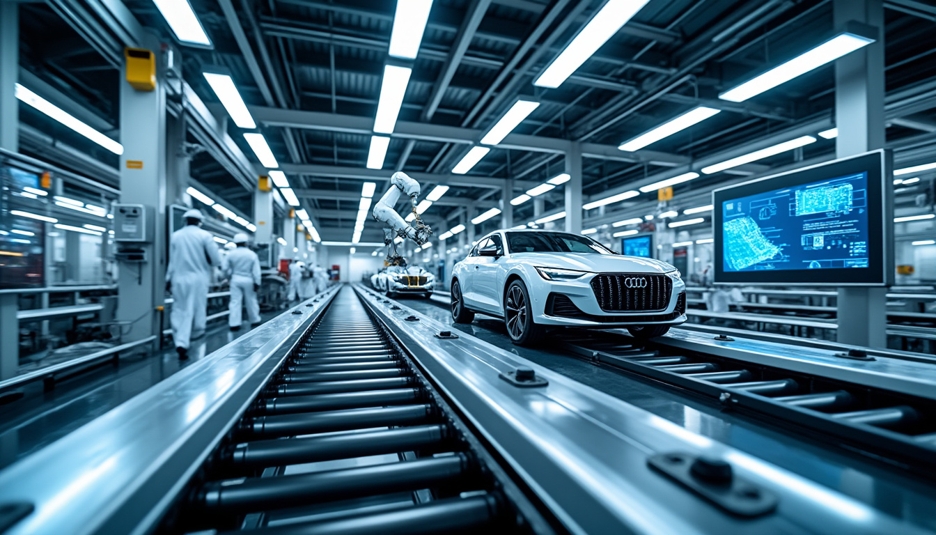 bosch annonce une réduction majeure de ses effectifs, menaçant jusqu'à 13 000 emplois. découvrez les causes et les conséquences de cette décision sur l'industrie et les salariés.