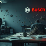 Bosch réduit son personnel : un avertissement pour 13 000 postes en péril!