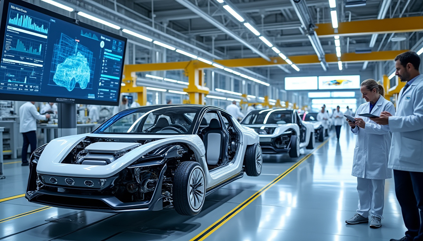 découvrez pourquoi bosch envisage de supprimer jusqu'à 13 000 emplois et les conséquences potentielles pour ses salariés, l'industrie et l'économie. un signal fort adressé au secteur !