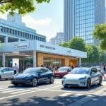 Comment les zones à faibles émissions vont transformer l’achat auto ?