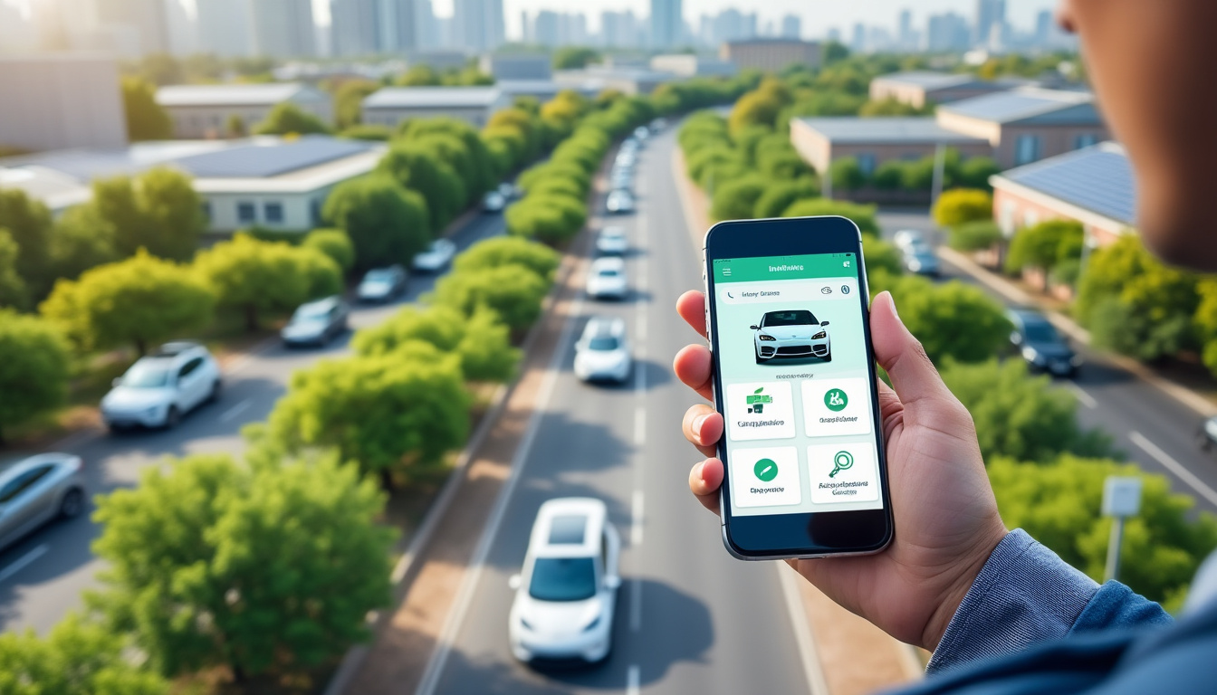 découvrez notre comparatif 2025 des meilleures plateformes de covoiturage et d’autopartage. trouvez la solution idéale pour vous déplacer facilement, économiquement et de façon écologique.