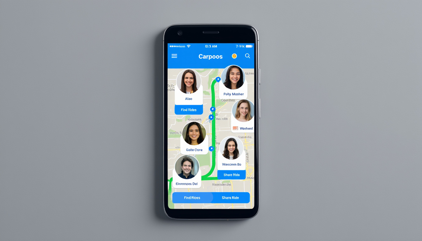 découvrez notre comparatif 2025 des meilleures plateformes de covoiturage et d'autopartage. comparez les offres, tarifs et services pour choisir la solution la plus adaptée à vos besoins de mobilité.