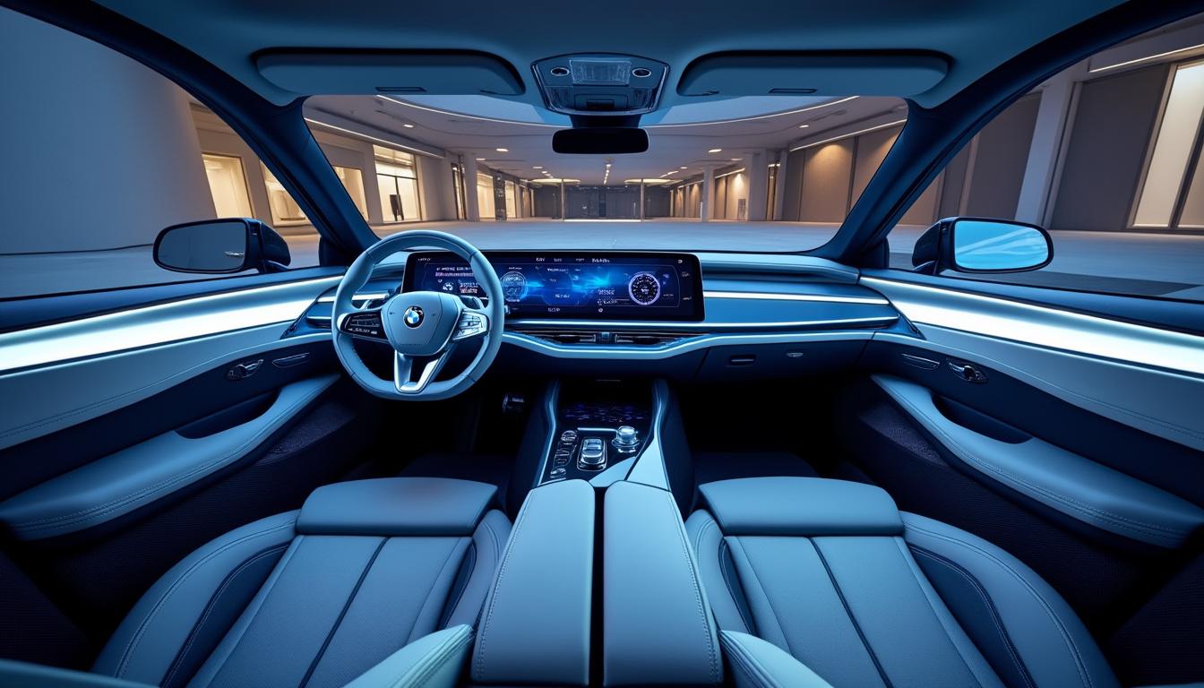 découvrez en exclusivité les premières images vidéo du nouveau bmw ix3 : design innovant, technologies de pointe et performance électrique au rendez-vous. ne manquez pas cette présentation inédite !