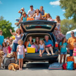 Familles nombreuses : pourquoi les SUV ne suffisent plus ?