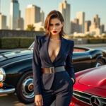 Femmes & automobile : les clichés qui persistent