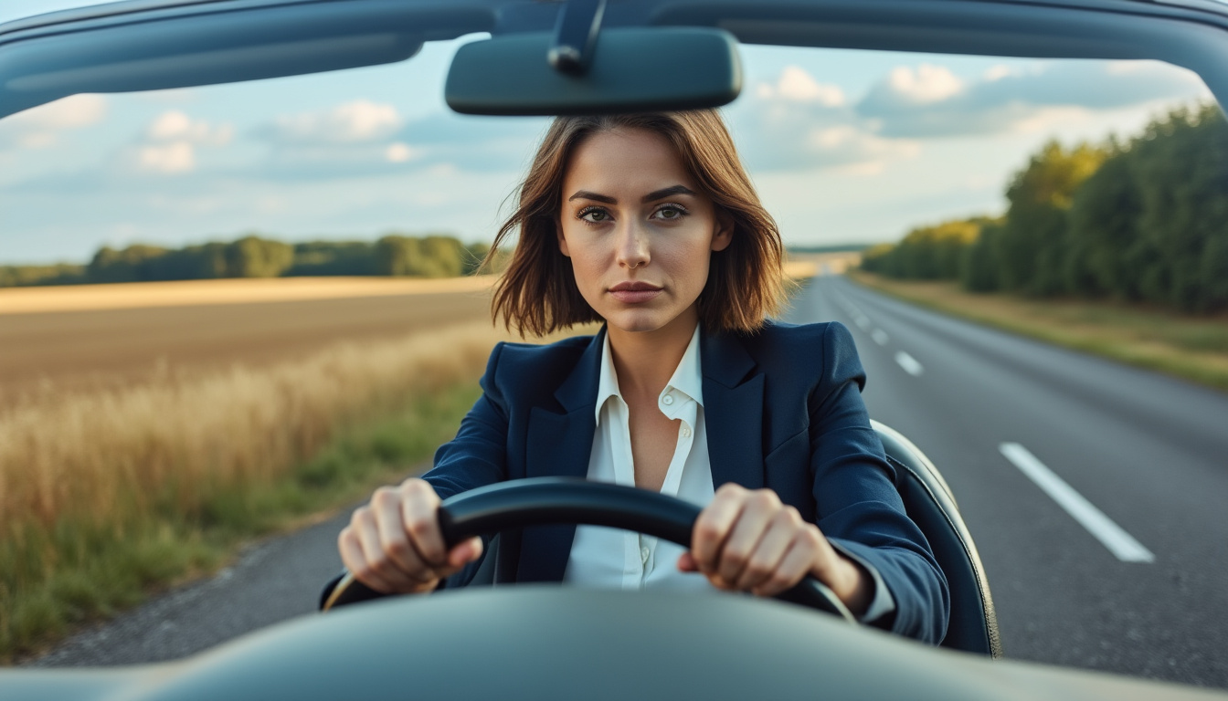 découvrez comment les stéréotypes sur les femmes et l'automobile persistent encore aujourd'hui. analyse des clichés tenaces et des évolutions en cours dans le monde de l'automobile au féminin.