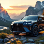 Genesis dévoile son ambition de créer un concurrent au Classe G : un SUV tout-terrain inspiré par l’esprit d’aventure