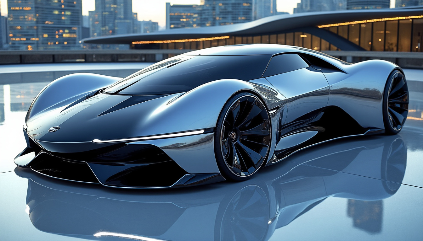 genesis présente son projet ambitieux : développer un suv tout-terrain inspiré de l'esprit d'aventure, destiné à rivaliser avec le légendaire mercedes classe g. découvrez les premières infos sur ce futur modèle audacieux.