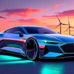 L’Audi RS6 passera-t-elle à l’électrique ?