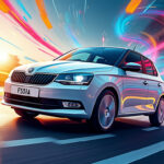 La Skoda Fabia s’apprête à subir une métamorphose séduisante