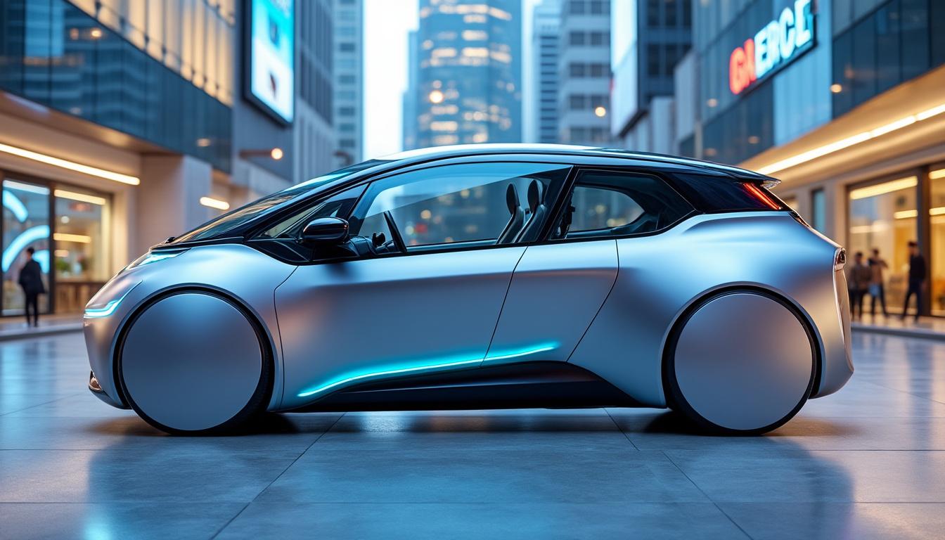 découvrez le retour emblématique de la smart fortwo sous son nouveau nom #2 : design innovant, technologies de pointe et mobilité urbaine repensée. ne manquez rien de cette révolution citadine !