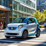 La Smart Fortwo fait son grand retour sous le nom de #2