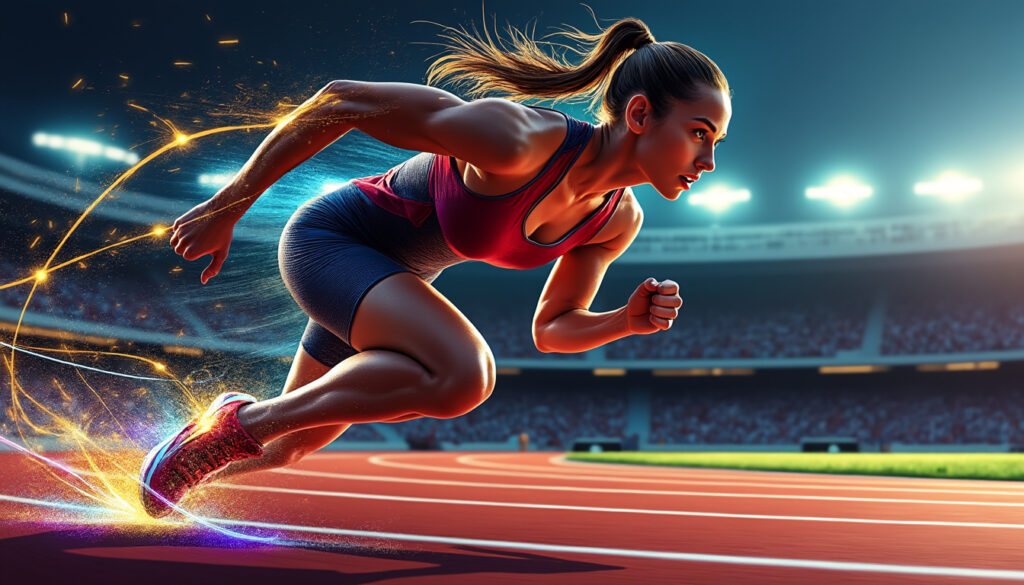 découvrez l’histoire fascinante d’une athlète anglaise hors du commun, qui repousse les limites grâce à une puissance impressionnante de 500 chevaux-vapeur par tonne. un exploit de performance et de vitesse inédit dans le monde du sport.