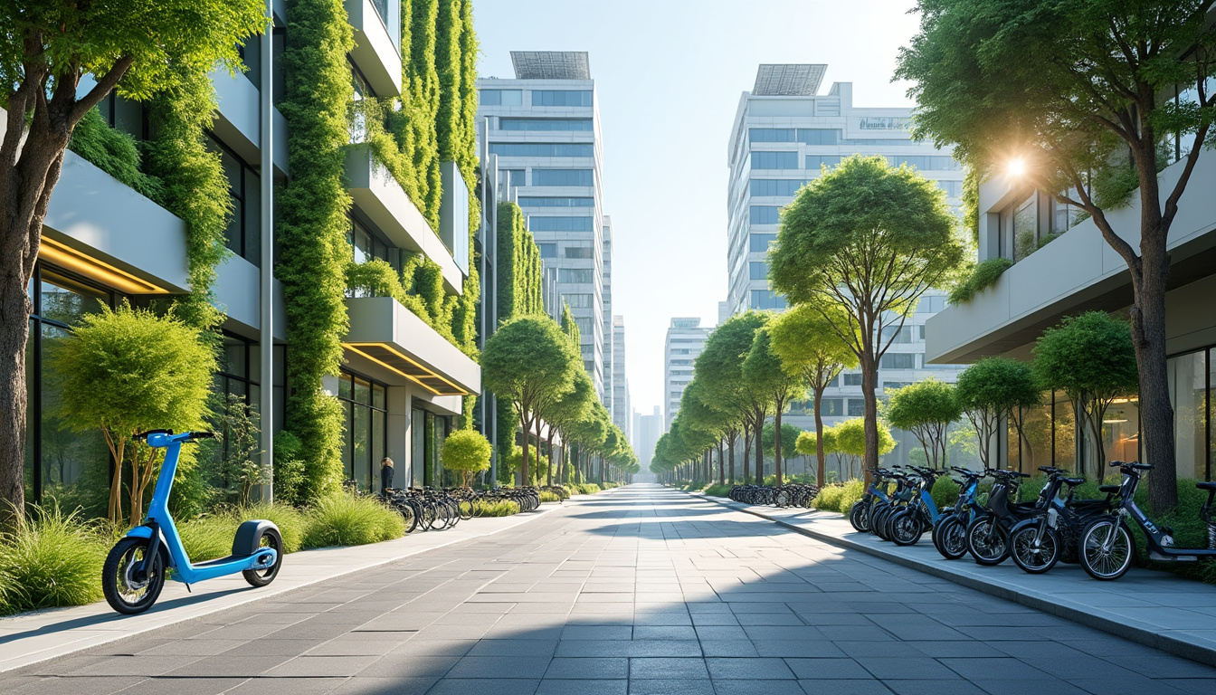 découvrez comment les villes réinventent leurs transports avec des solutions innovantes pour un avenir sans voiture : mobilité douce, transports en commun et nouvelles technologies au service d’un urbanisme durable.