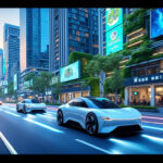 L’approche audacieuse de Xpeng face à l’autonomie : s’inspirant de la stratégie de Tesla