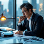 Le directeur du design de Hyundai s’interroge : L’écran, est-il vraiment indispensable ?
