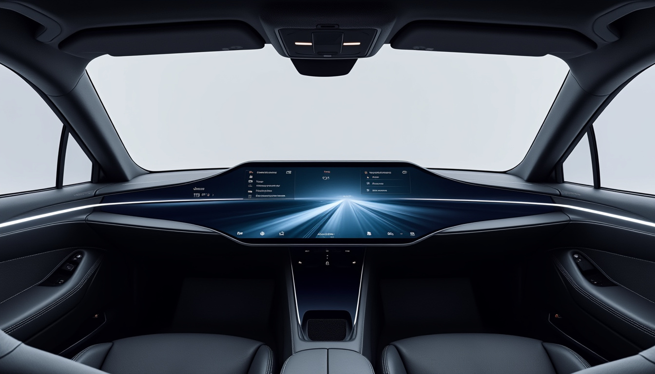 découvrez la réflexion du directeur du design de hyundai sur l’importance réelle des écrans dans les voitures modernes. entre innovation technologique et expérience utilisateur, l’écran est-il vraiment indispensable ? analyse et perspectives dans cet article.