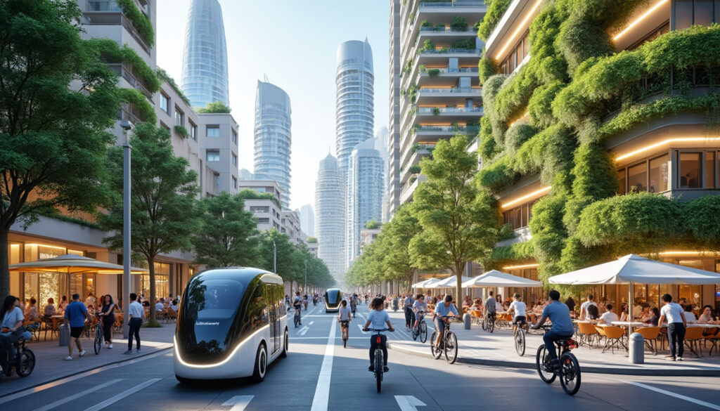 découvrez si un avenir sans voiture individuelle est possible ou relève du fantasme. analyse des alternatives, enjeux environnementaux et impact sur nos modes de vie.