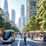 Le futur sans voiture individuelle : réalité ou fantasme ?