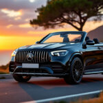 Le retour tant attendu du Mercedes Classe G Cabriolet