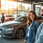 Leasing social : peut-on vraiment avoir une voiture à 100€/mois ?