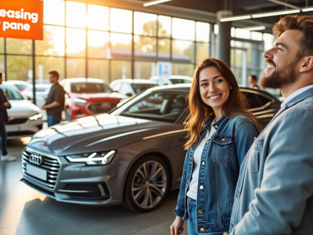 Leasing social : peut-on vraiment avoir une voiture à 100€/mois ?