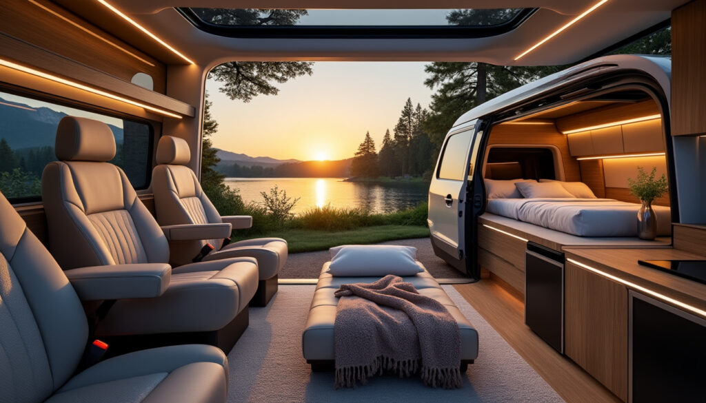 découvrez notre sélection des meilleures voitures pour dormir dedans confortablement. profitez de nos conseils pour choisir un véhicule spacieux, pratique et idéal pour passer la nuit en toute tranquillité lors de vos voyages ou escapades.