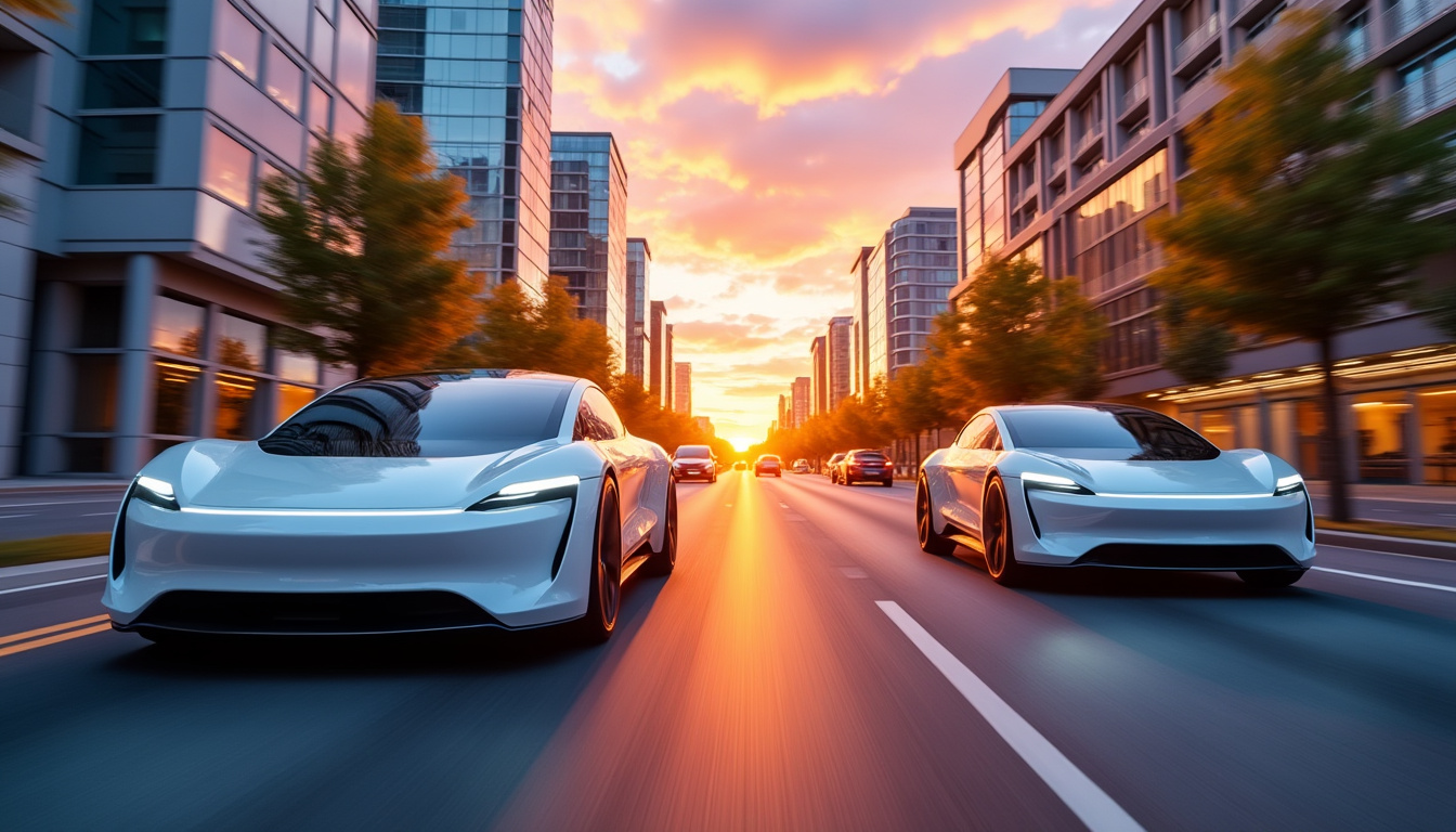 découvrez les modèles de voitures électriques qui se sont imposés sur le marché européen en août : chiffres de ventes, tendances et véhicules les plus appréciés par les conducteurs.